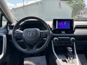 Thumbnail 6 Toyota Rav4 LE 2025