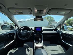 Thumbnail 5 Toyota Rav4 LE 2025