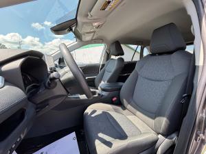 Thumbnail 14 Toyota Rav4 LE 2025