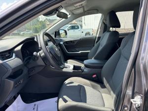 Thumbnail 15 Toyota Rav4 LE 2025