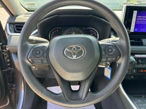 Thumbnail 7 Toyota Rav4 LE 2025