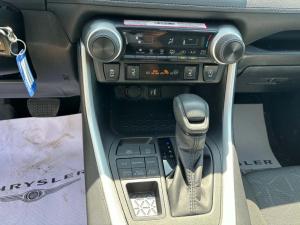 Thumbnail 11 Toyota Rav4 LE 2025