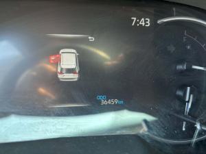 Thumbnail 8 Toyota Rav4 LE 2025