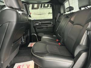 Thumbnail 20 RAM 2500 Laramie 2022