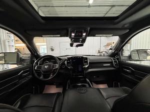 Thumbnail 5 RAM 2500 Laramie 2022