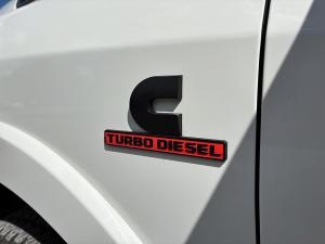 Thumbnail 6 RAM 2500 Laramie 2022