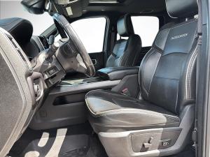 Thumbnail 9 RAM 2500 Laramie 2022
