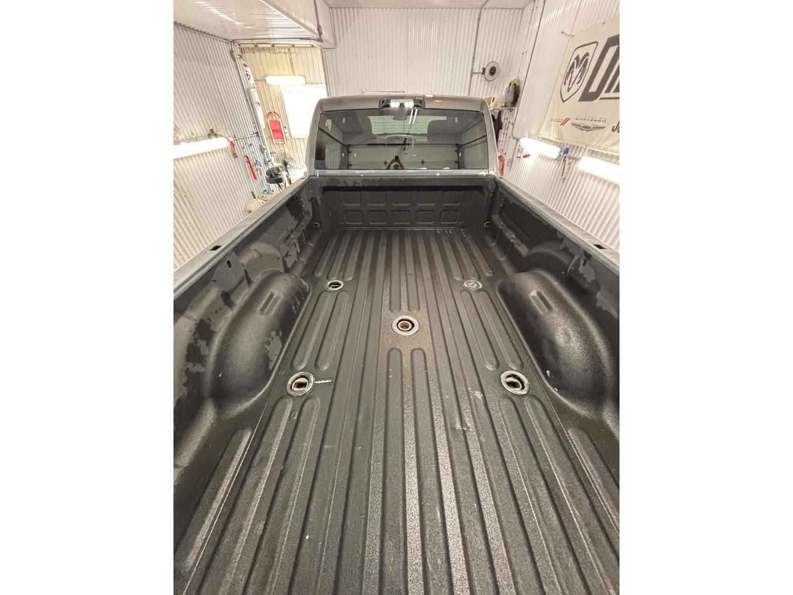 RAM 2500 Big Horn 2024 — photo 5
