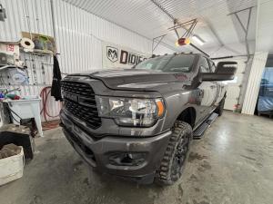 2024 RAM 2500 Big Horn - Image 1