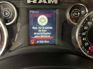 Thumbnail 9 RAM 2500 Big Horn 2024