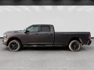 Miniature 5 RAM 2500 Big Horn 2024