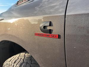 Miniature 6 RAM 2500 Big Horn 2024