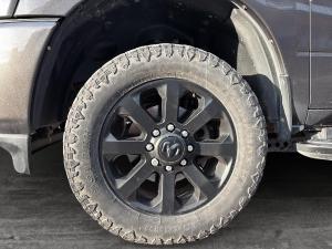 Miniature 7 RAM 2500 Big Horn 2024