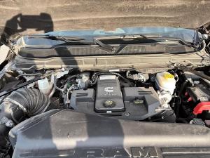 Miniature 8 RAM 2500 Big Horn 2024