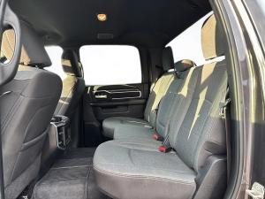 Miniature 10 RAM 2500 Big Horn 2024