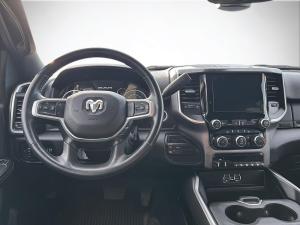 Miniature 12 RAM 2500 Big Horn 2024