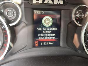 Miniature 15 RAM 2500 Big Horn 2024