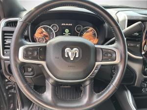 Miniature 14 RAM 2500 Big Horn 2024