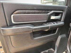 Miniature 13 RAM 2500 Big Horn 2024