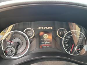 Miniature 16 RAM 2500 Big Horn 2024