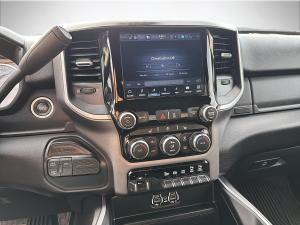 Miniature 17 RAM 2500 Big Horn 2024