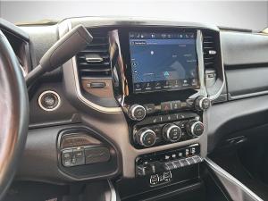 Miniature 21 RAM 2500 Big Horn 2024