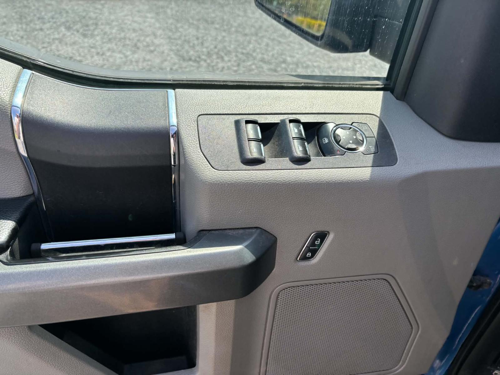Ford Super XLT 2015 — photo 5