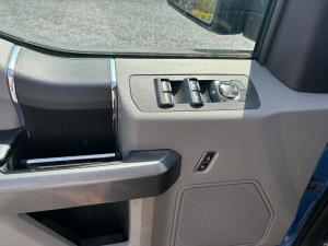 Miniature 5 Ford F150 XLT 2015