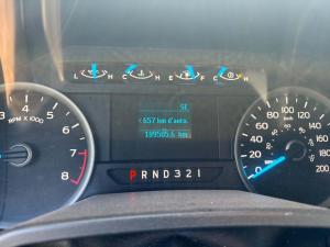 Miniature 8 Ford F150 XLT 2015