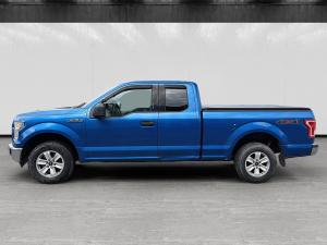 Miniature 5 Ford F150 XLT 2015