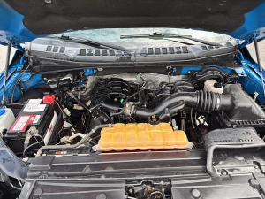 Miniature 7 Ford F150 XLT 2015