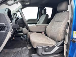 Miniature 8 Ford F150 XLT 2015