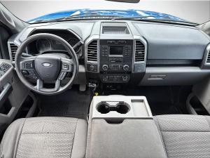 Miniature 10 Ford F150 XLT 2015