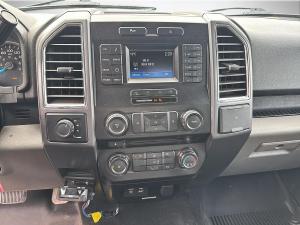 Miniature 17 Ford F150 XLT 2015