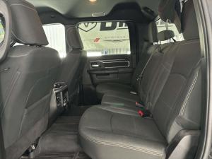 Miniature 20 RAM 3500 Big Horn 2025