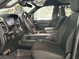 Miniature 18 RAM 3500 Big Horn 2025