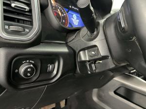 Miniature 10 RAM 3500 Big Horn 2025