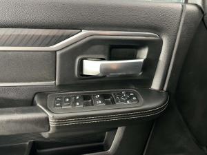 Miniature 9 RAM 3500 Big Horn 2025