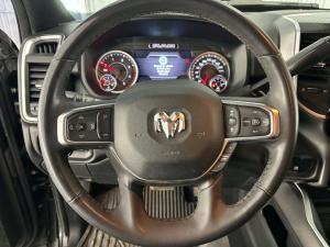 Miniature 7 RAM 3500 Big Horn 2025