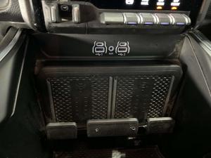 Miniature 11 RAM 3500 Big Horn 2025