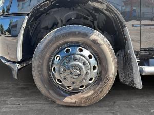 Thumbnail 7 RAM 3500 Big Horn 2025