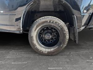 Thumbnail 8 RAM 3500 Big Horn 2025
