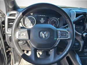 Thumbnail 16 RAM 3500 Big Horn 2025