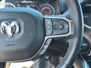 Thumbnail 18 RAM 3500 Big Horn 2025