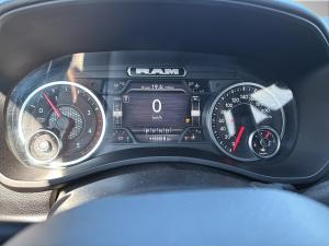 Thumbnail 20 RAM 3500 Big Horn 2025