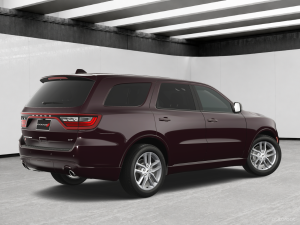 Miniature 7 Dodge Durango GT 2025