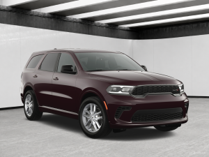 Miniature 9 Dodge Durango GT 2025