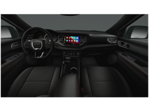 Miniature 10 Dodge Durango GT 2025