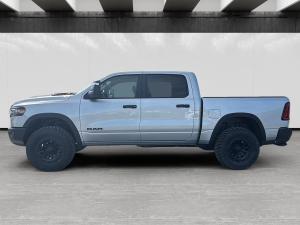 Miniature 5 RAM 1500 Rebel 2026