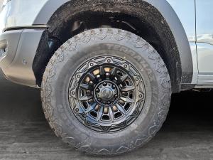 Miniature 7 RAM 1500 Rebel 2026